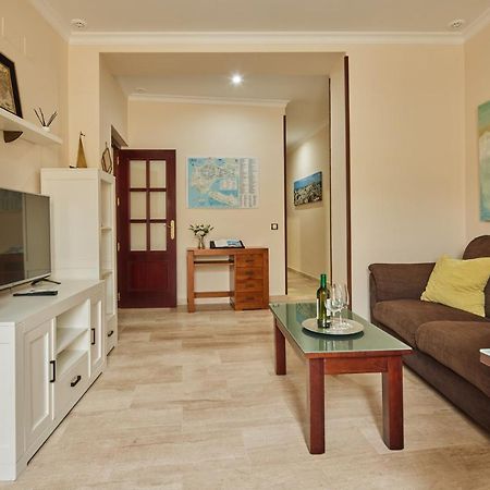 Apartamento Tavira Little Apartments Кадіс Екстер'єр фото