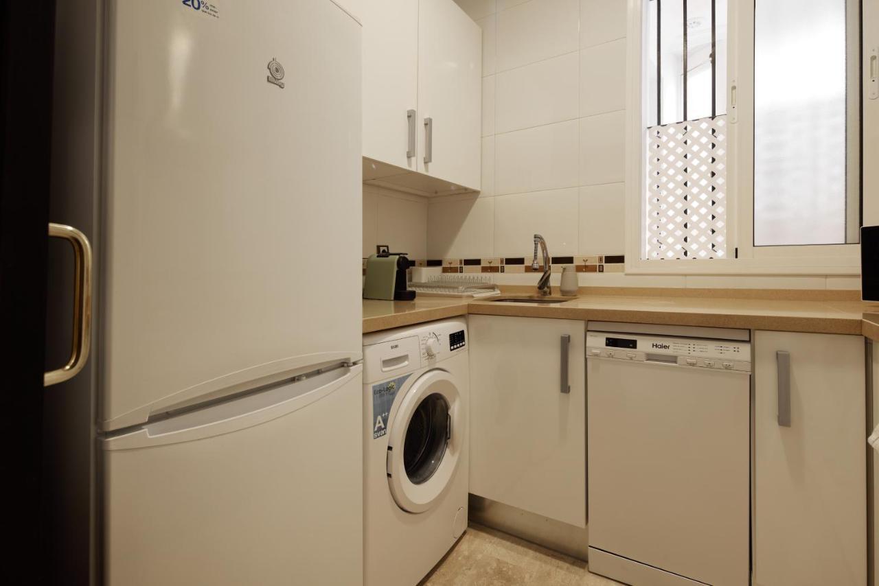 Apartamento Tavira Little Apartments Кадіс Екстер'єр фото