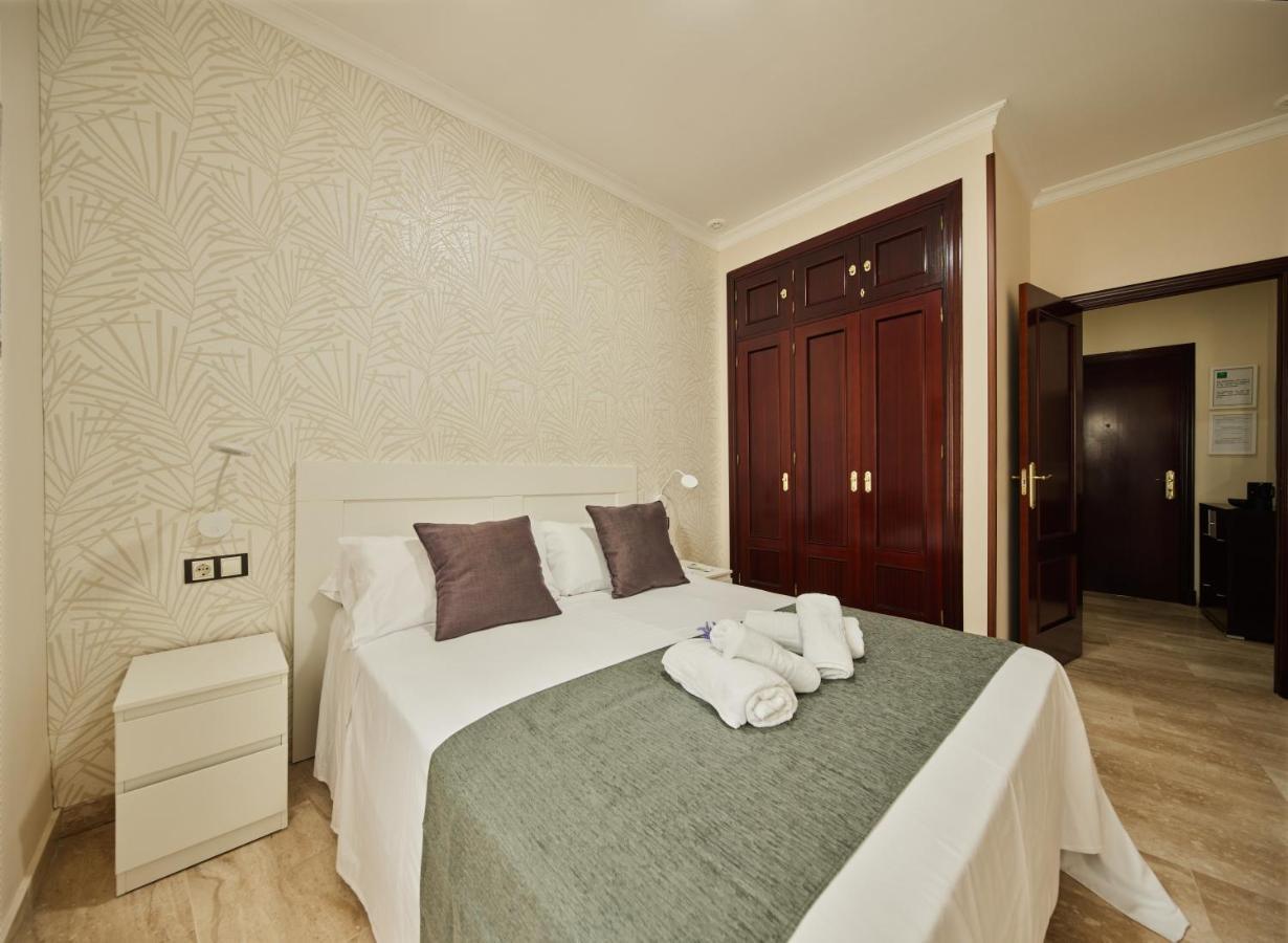 Apartamento Tavira Little Apartments Кадіс Екстер'єр фото