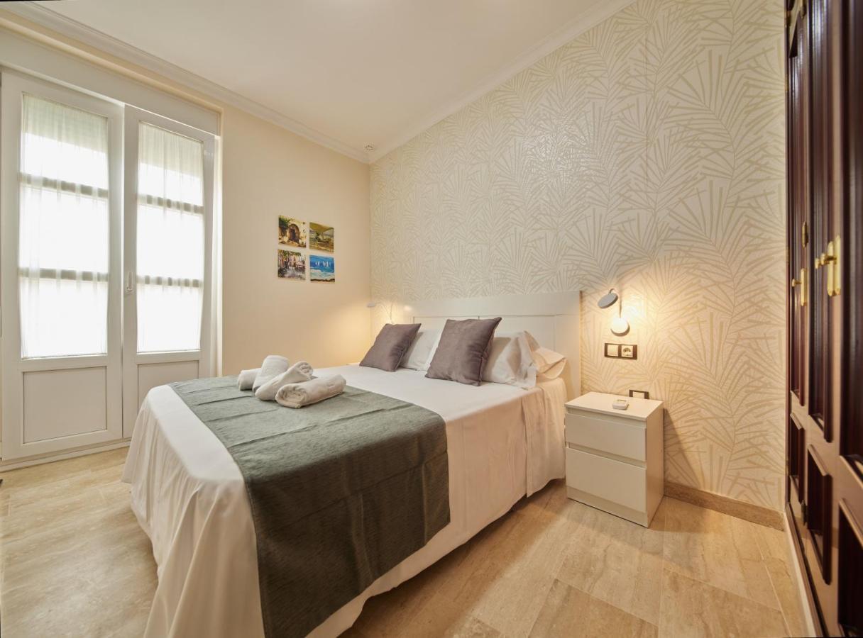 Apartamento Tavira Little Apartments Кадіс Екстер'єр фото